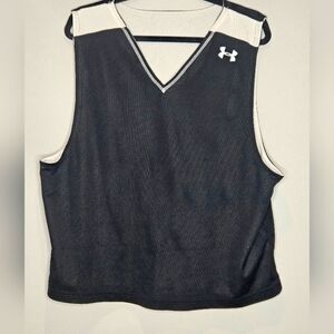 Under Armour Black Tank Top